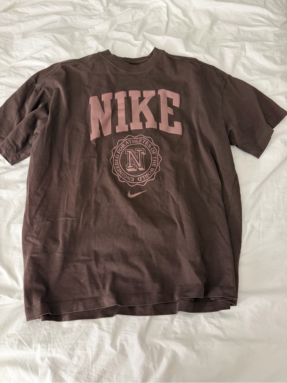 Nike shirt